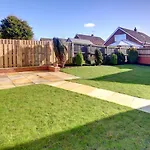 3 Bed In Oc-w943