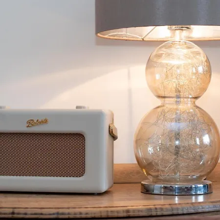 Redroofs 度假居 惠特比