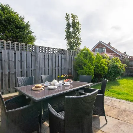 Redroofs Casa vacanze Whitby