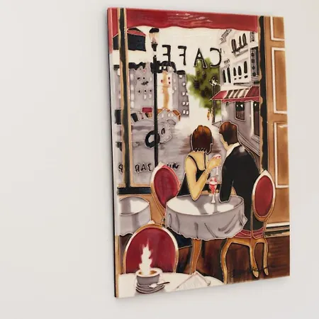 Redroofs Casa vacanze *