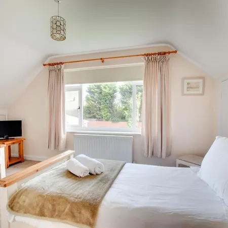 Casa vacanze Redroofs *