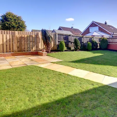 Casa vacanze Redroofs