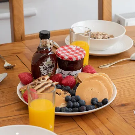 Casa vacanze Redroofs Whitby