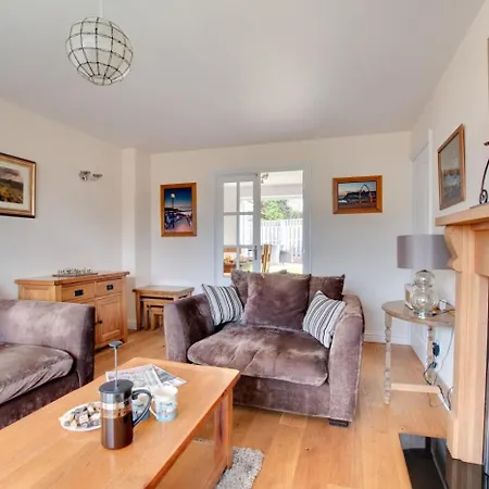 Casa vacanze Redroofs Whitby