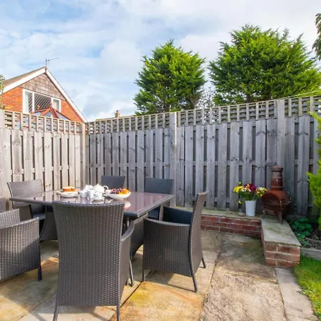 Casa vacanze Redroofs Whitby