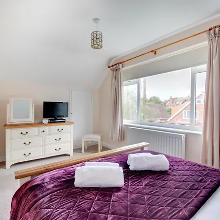 3 Bed In Oc-w943 * 휫비