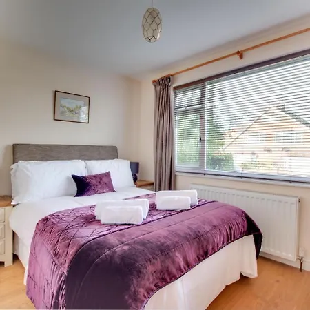 3 Bed In Oc-w943 휫비