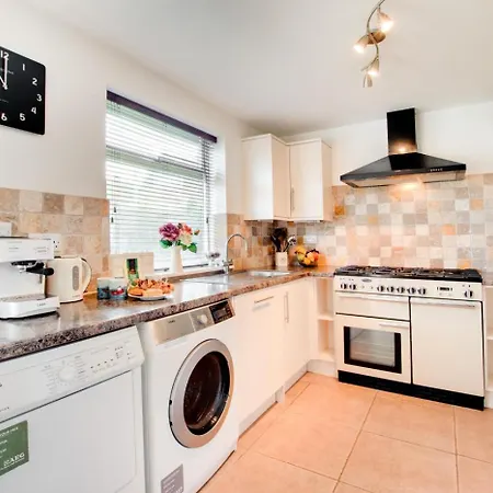3 Bed In Oc-w943 펜션 *