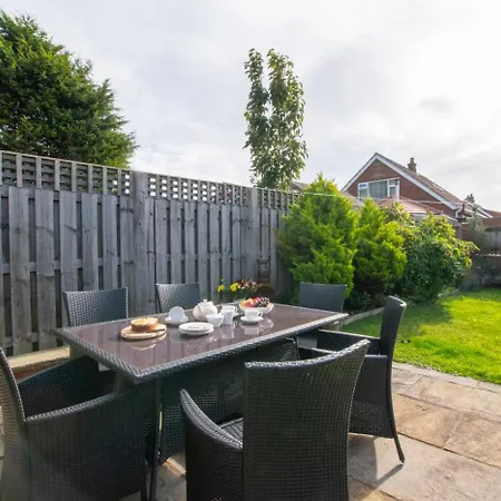 펜션 3 Bed In Oc-w943 *