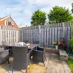 別荘 3 Bed In Oc-w943 *